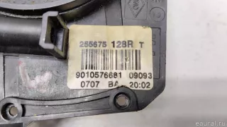 255672425R Renault Механизм подрулевой для SRS Renault Sandero 1 Арт E90415949, вид 4