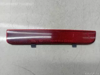 LR006348 Land Rover Отражатель в бампер задний правый Land Rover Freelander 2 Арт E90416197, вид 1