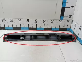 LR006083 Land Rover Накладка двери багажника Land Rover Freelander 2 Арт E90416736, вид 5