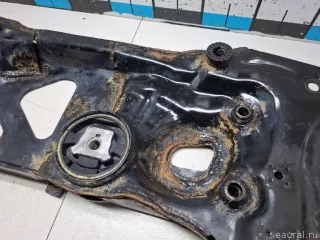 5C0199313K VAG Балка подмоторная Volkswagen Passat B7 Арт E90417312, вид 3