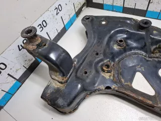 5C0199313K VAG Балка подмоторная Volkswagen Passat B7 Арт E90417312, вид 4
