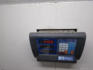 5C0199313K VAG Балка подмоторная Volkswagen Passat B7 Арт E90417312, вид 6