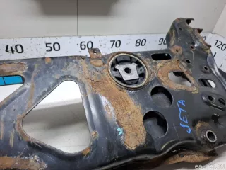 5C0199313K VAG Балка подмоторная Volkswagen Passat B7 Арт E90417312, вид 9