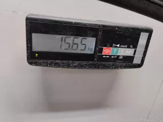 5700A557 Mitsubishi Дверь передняя левая Mitsubishi Lancer 10 Арт E90417834, вид 8