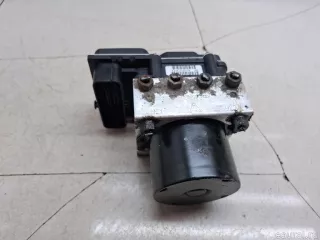 6R0614117G VAG Блок АБС (ABS) Skoda Roomster 1 restailing Арт E90418232