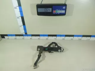 11617541013 BMW Кронштейн (крепление) BMW X1 E84 Арт E23097681, вид 3