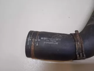 7L6122051R VAG Патрубок радиатора Volkswagen Touareg 1 Арт E23578747, вид 2