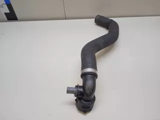 7L6122051R VAG Патрубок радиатора Volkswagen Touareg 1 Арт E23578747, вид 9