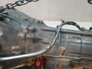 2700A130 Mitsubishi АКПП (автоматическая коробка переключения передач) Mitsubishi Monter 4 Арт E23580173, вид 7
