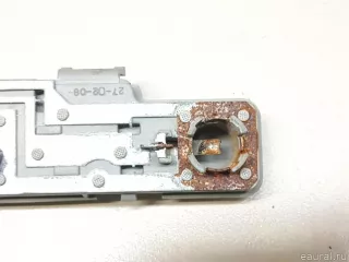 1222370 GM Плата заднего фонаря правого Opel Zafira B Арт E23584174, вид 5