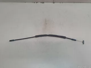 813912P000 Hyundai-Kia Трос открывания передней левой двери Kia Sorento 3 restailing Арт E23586959, вид 1