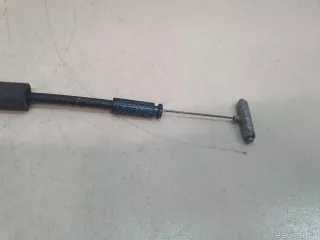 813912P000 Hyundai-Kia Трос открывания передней левой двери Kia Sorento 3 restailing Арт E23586959, вид 4