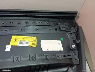 809010417R Renault Обшивка двери передней левой Renault Laguna 3 Арт E23587174, вид 9
