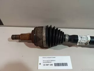 8200934677 Renault Полуось передняя правая Renault Laguna 3 Арт E23587326, вид 12