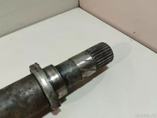 8200934677 Renault Полуось передняя правая Renault Laguna 3 Арт E23587326, вид 10