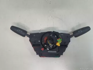 13142283 GM Переключатель подрулевой в сборе Opel Corsa D Арт E23587497, вид 2
