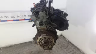 BTS,   03C100034T,  03C100091SX Двигатель бензиновый Skoda Roomster 1 Арт 9AG44BV01, вид 3