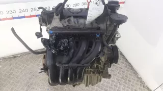BTS,   03C100034T,  03C100091SX Двигатель бензиновый Skoda Roomster 1 Арт 9AG44BV01, вид 5