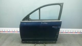 7L0831055L Дверь передняя левая Volkswagen Touareg 1 Арт 5GM20EN01, вид 1