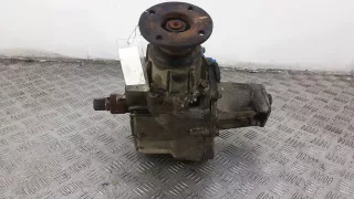 JM(VGT)  F08141937, 4730039130 Раздаточная коробка Kia Sportage 2 Арт TNK17T401, вид 4