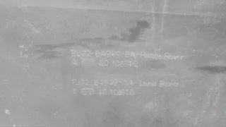  Защита двигателя верхняя Land Rover Evoque 1 Арт TNK19H401, вид 5