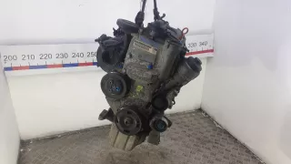 BTS,   03C100034T,  03C100091SX Двигатель бензиновый Seat Ibiza 3 Арт 9AG44BV01_A286983, вид 1