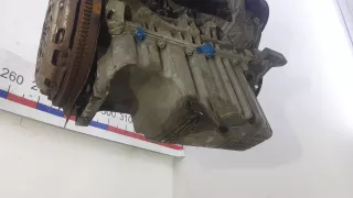 BTS,   03C100034T,  03C100091SX Двигатель бензиновый Skoda Fabia 2 Арт 9AG44BV01_A286496, вид 6