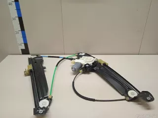 51337182132 BMW Стеклоподъемник электр. передний правый BMW 5 F10/F11/GT F07 Арт E23588387, вид 5