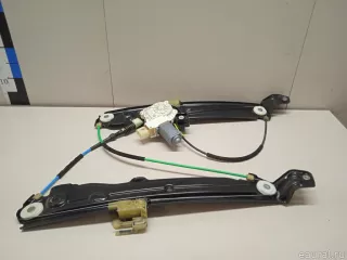 51337182132 BMW Стеклоподъемник электр. передний правый BMW 5 F10/F11/GT F07 Арт E23588387, вид 6