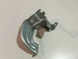 631410032R Renault Кронштейн крепления крыла Renault Laguna 3 Арт E23588414, вид 1