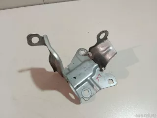 631220002R Renault Кронштейн крепления крыла Renault Laguna 3 Арт E23588416, вид 2
