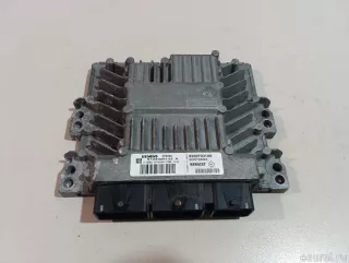  Блок управления двигателем Renault Laguna 3 Арт E23588638, вид 2