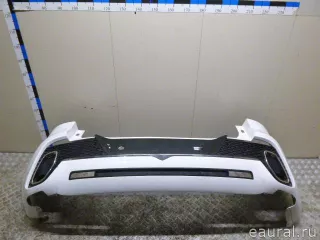  Бампер задний Genesis GV70 Арт E23588688