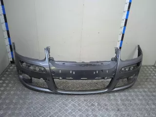 1K0807217EGRU VAG Бампер передний Volkswagen Jetta 5 Арт E23590475, вид 1
