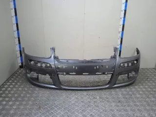 1K0807217EGRU VAG Бампер передний Volkswagen Jetta 5 Арт E23590475, вид 2
