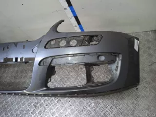 1K0807217EGRU VAG Бампер передний Volkswagen Jetta 5 Арт E23590475, вид 7