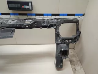 6312054 GM Панель передняя Opel Corsa D Арт E23590663, вид 3