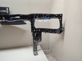 6312054 GM Панель передняя Opel Corsa D Арт E23590663, вид 8