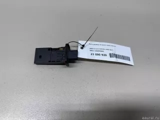 13628605565 BMW Расходомер воздуха (массметр) BMW 1 F20/F21 Арт E23590920, вид 2