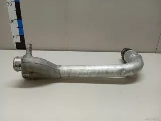 059145731DD VAG Патрубок интеркулера Porsche Panamera 970 Арт E23592708, вид 1