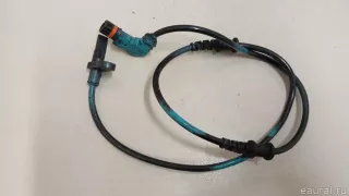 2125400517 Mercedes Benz Датчик ABS передний Mercedes S W222 Арт E23593591, вид 2