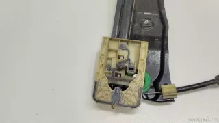 1847373 Ford Стеклоподъемник электр. передний левый Ford Focus 3 restailing Арт E23596515, вид 3