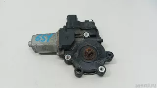 MR573885 Mitsubishi Моторчик стеклоподъемника Mitsubishi Outlander 3 restailing 2 Арт E103046651, вид 2