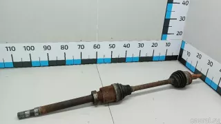 4153600815 Mercedes Benz Полуось передняя правая (приводной вал, шрус) Renault Kangoo 2 Арт E103049307, вид 7