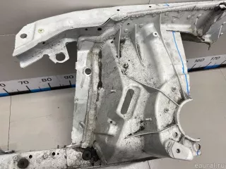  Лонжерон передний правый Audi Q5 2 Арт E103049986, вид 7