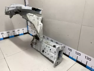  Лонжерон передний правый Audi Q5 2 Арт E103049986, вид 9