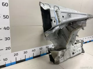  Лонжерон передний правый Audi Q5 2 Арт E103049986, вид 10