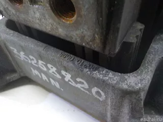 81962100598 MAN Подушка двигателя MAN TGM Арт E36258820, вид 6