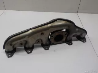 070253017 VAG Коллектор выпускной Volkswagen Touareg 1 Арт E40515763, вид 5