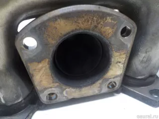 070253017 VAG Коллектор выпускной Volkswagen Touareg 1 Арт E40515763, вид 6
